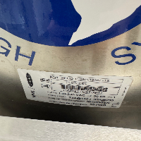 MVE HEco Series 1500-190 Cryogenic Storage System image 0